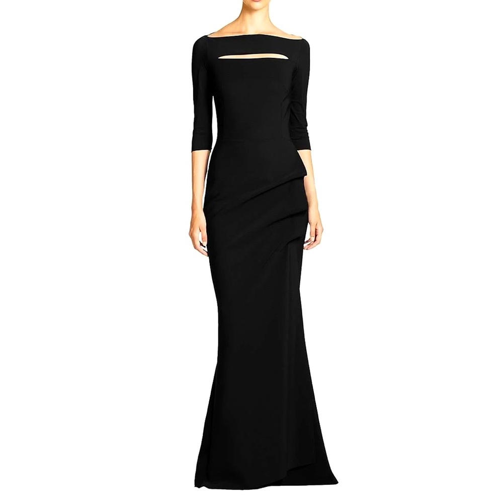 Absolutely stunning dress from Chiara Boni. Size 44.